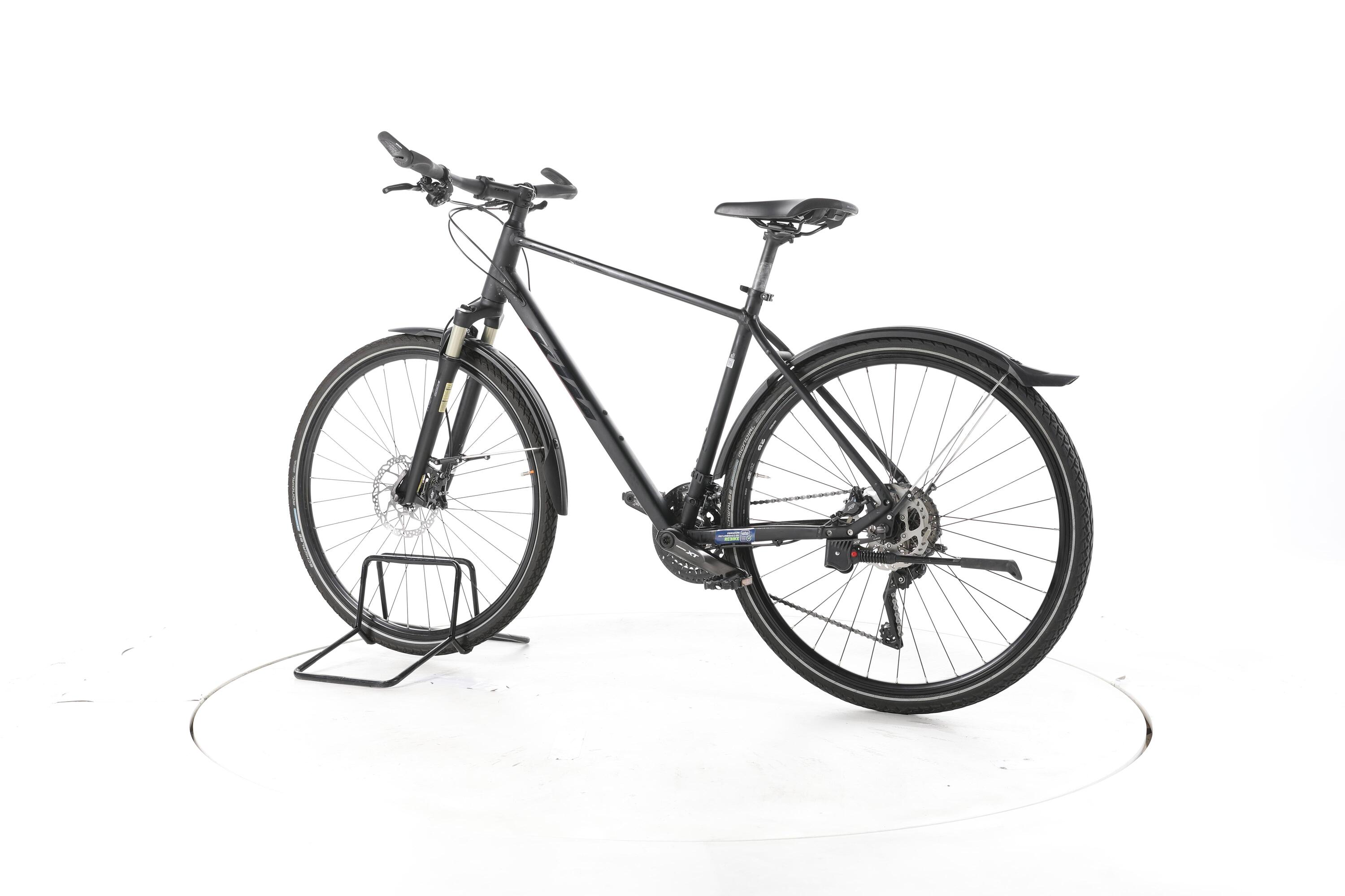 Refurbished - KTM Loreto Cross Fahrrad Hardtail - Sehr gut 7/7