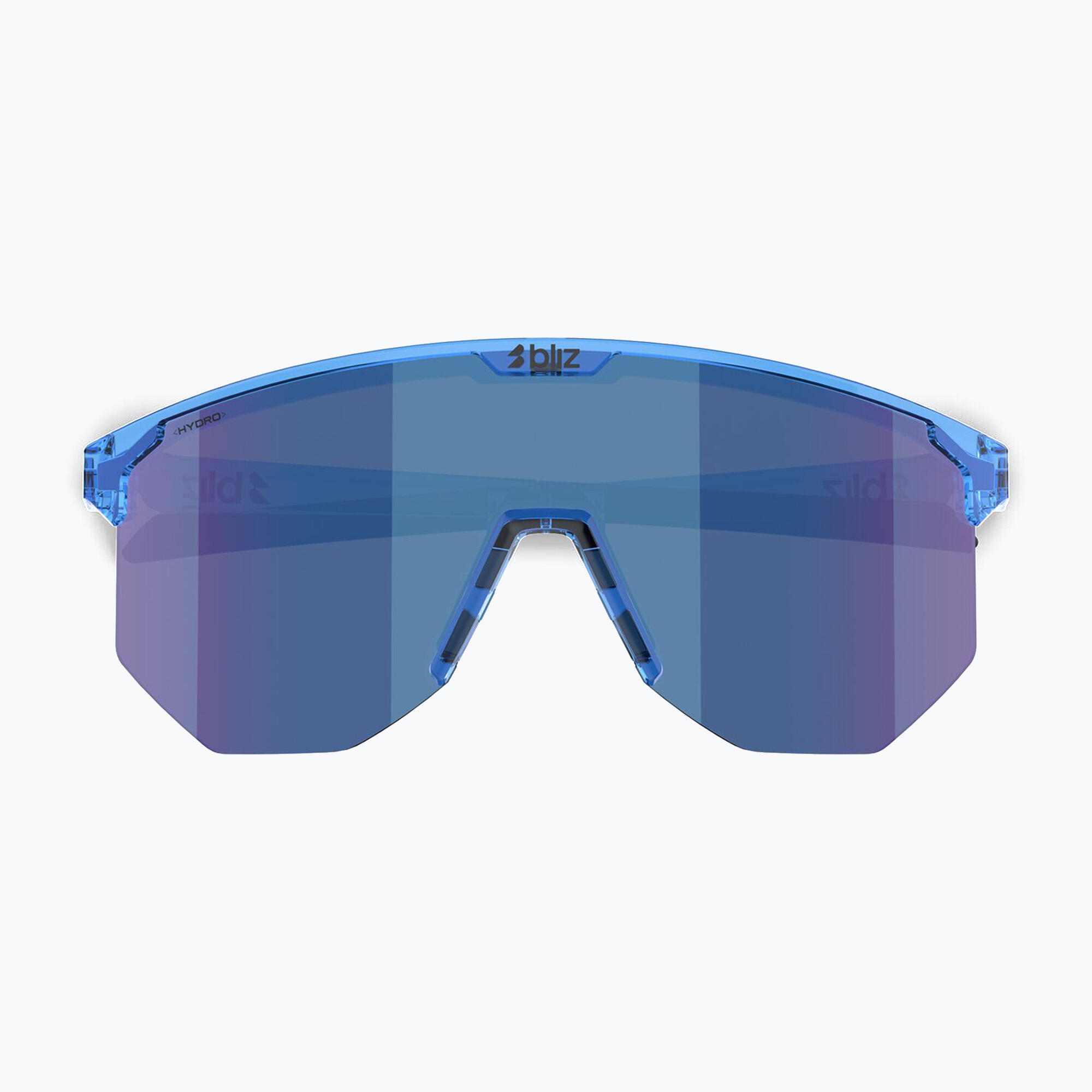 Okulary przeciwsłoneczne Bliz Hero Small 3/6