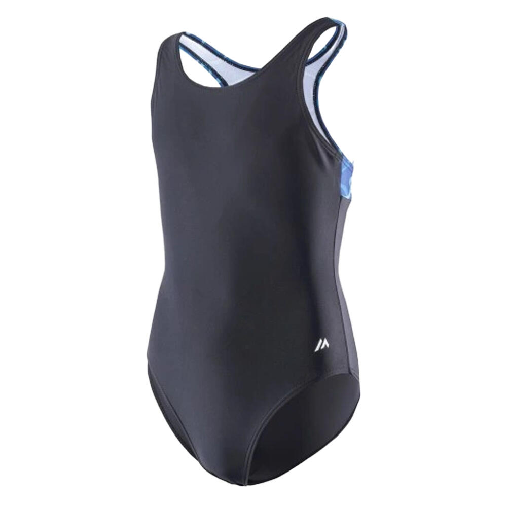 Maillot De Bain 1 Pièce SUSSIE Fille (Noir) 3/3