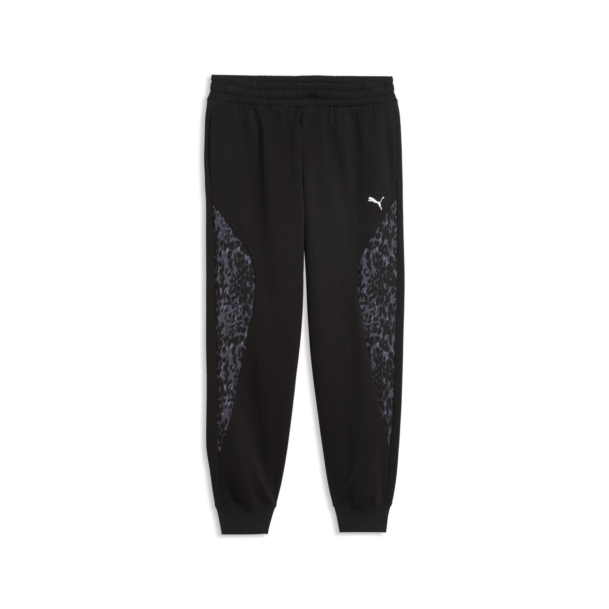 Pantaloni PUMA Sport Animal pentru femei PUMA
