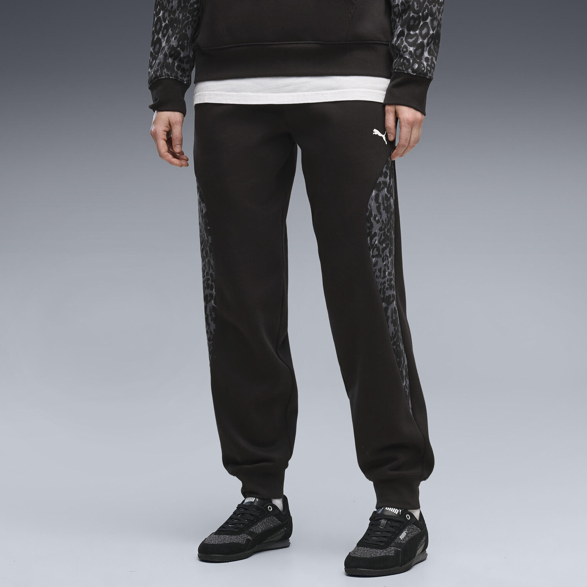Damskie spodnie PUMA Sport Animal PUMA 4/5