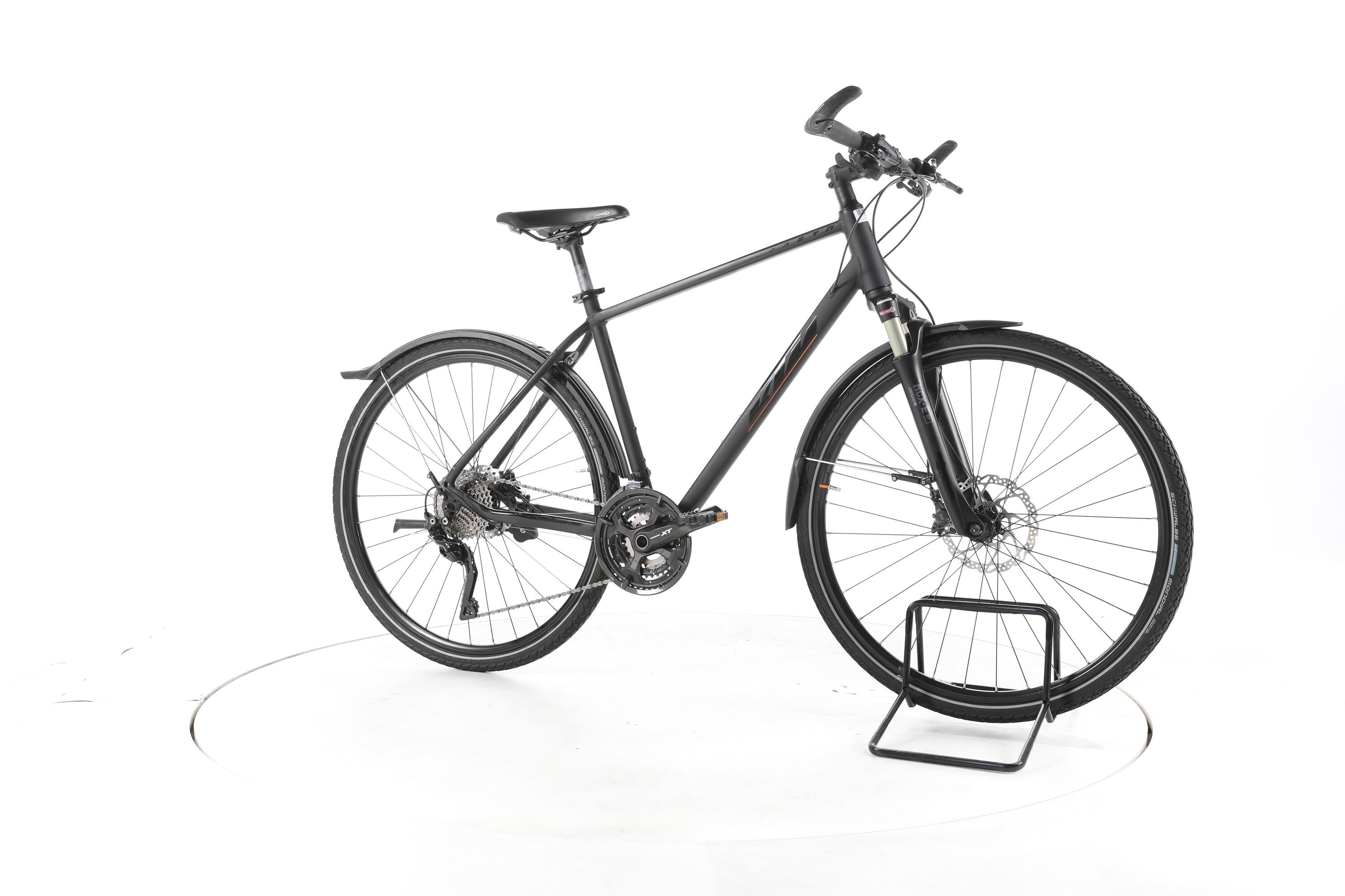Refurbished - KTM Loreto Cross Fahrrad Hardtail - Sehr gut 2/7