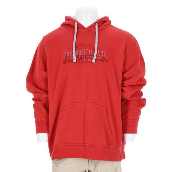 Refurbished - Herren Kapuzenpullover The North Face - In sehr gutem Zustand