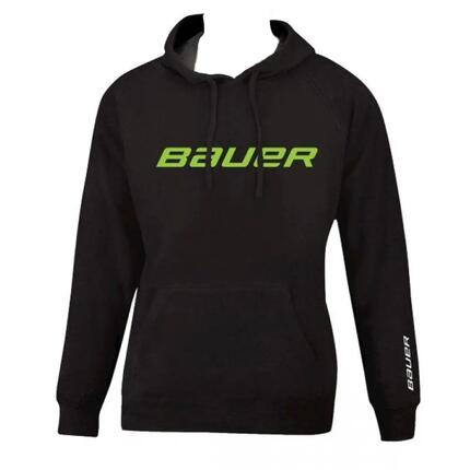 Sweat À Capuche CORE Homme (Noir)