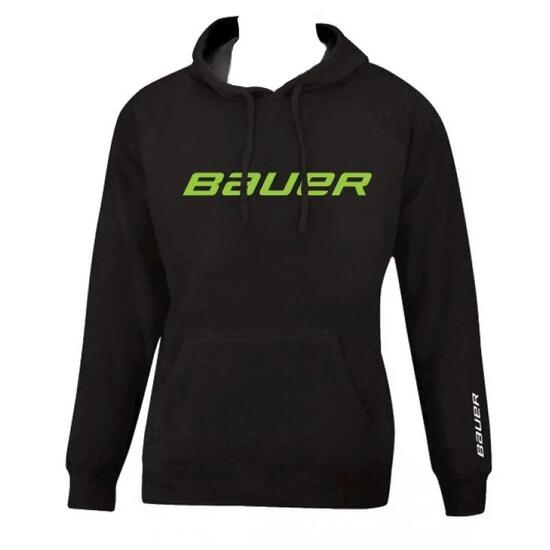 Sweat À Capuche CORE Homme (Noir)
