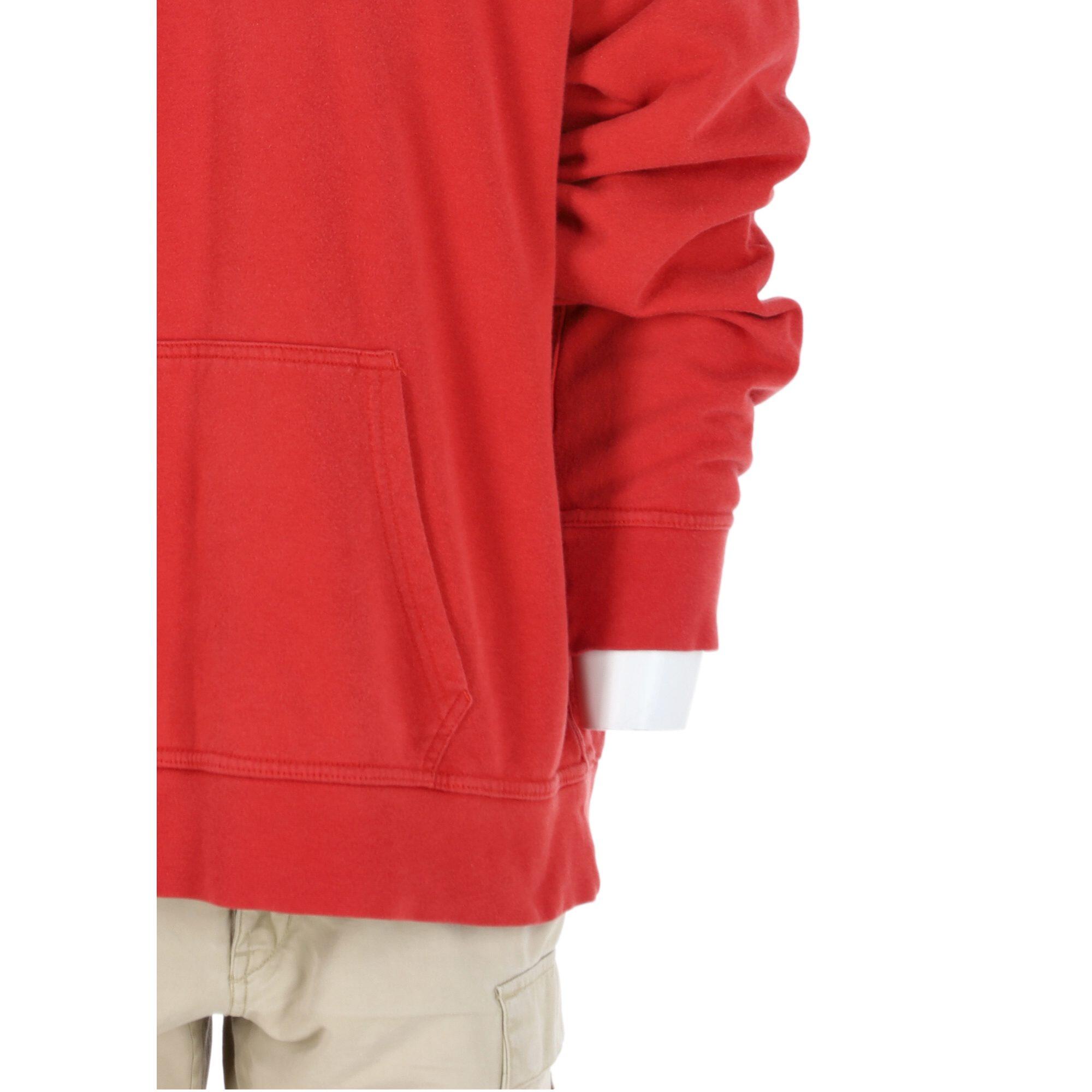 Segunda Vida - The North Face Sudadera con capucha Hombre - Muy Bueno 7/7