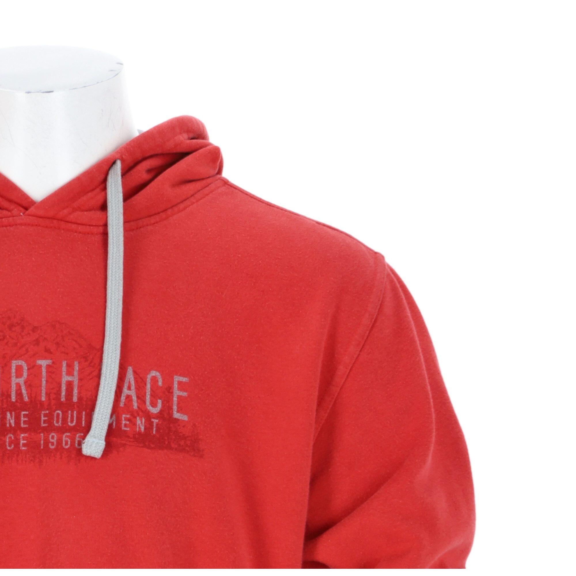 Segunda Vida - The North Face Sudadera con capucha Hombre - Muy Bueno 6/7