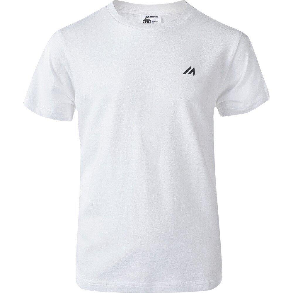 Tricou Drumeții În Natură Martes Essential Mando Copii