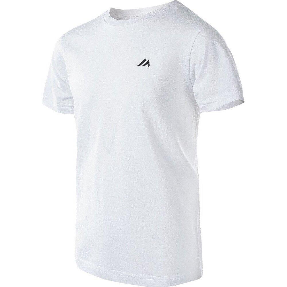 Tshirt MANDO Enfant (Blanc Vif) 3/3