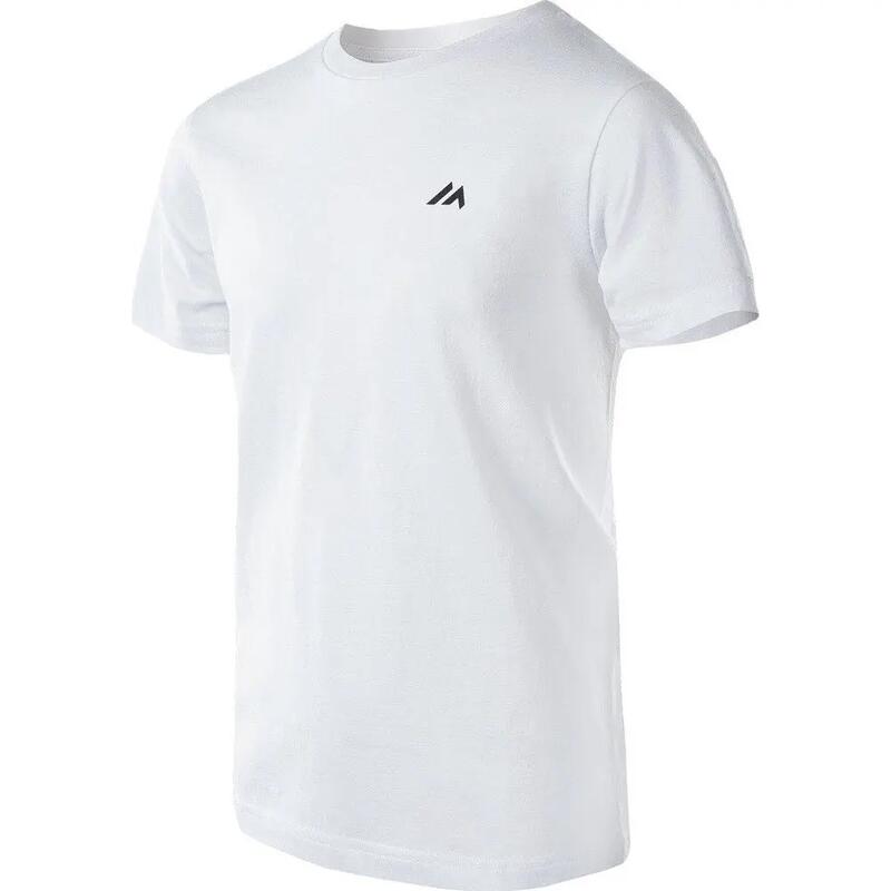 Tricou Drumeții În Natură Martes Essential Mando Copii