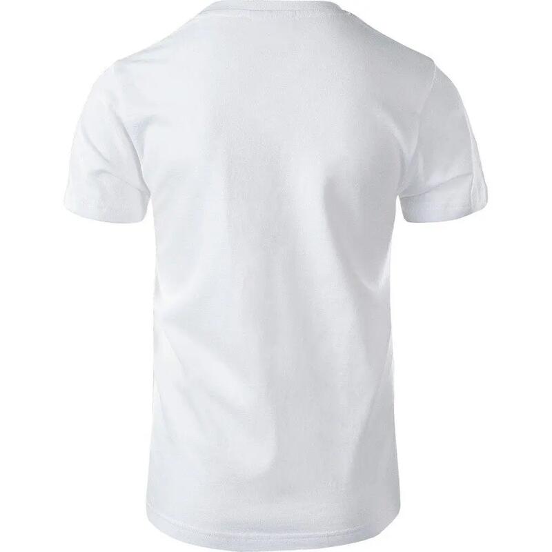 Tricou Drumeții În Natură Martes Essential Mando Copii