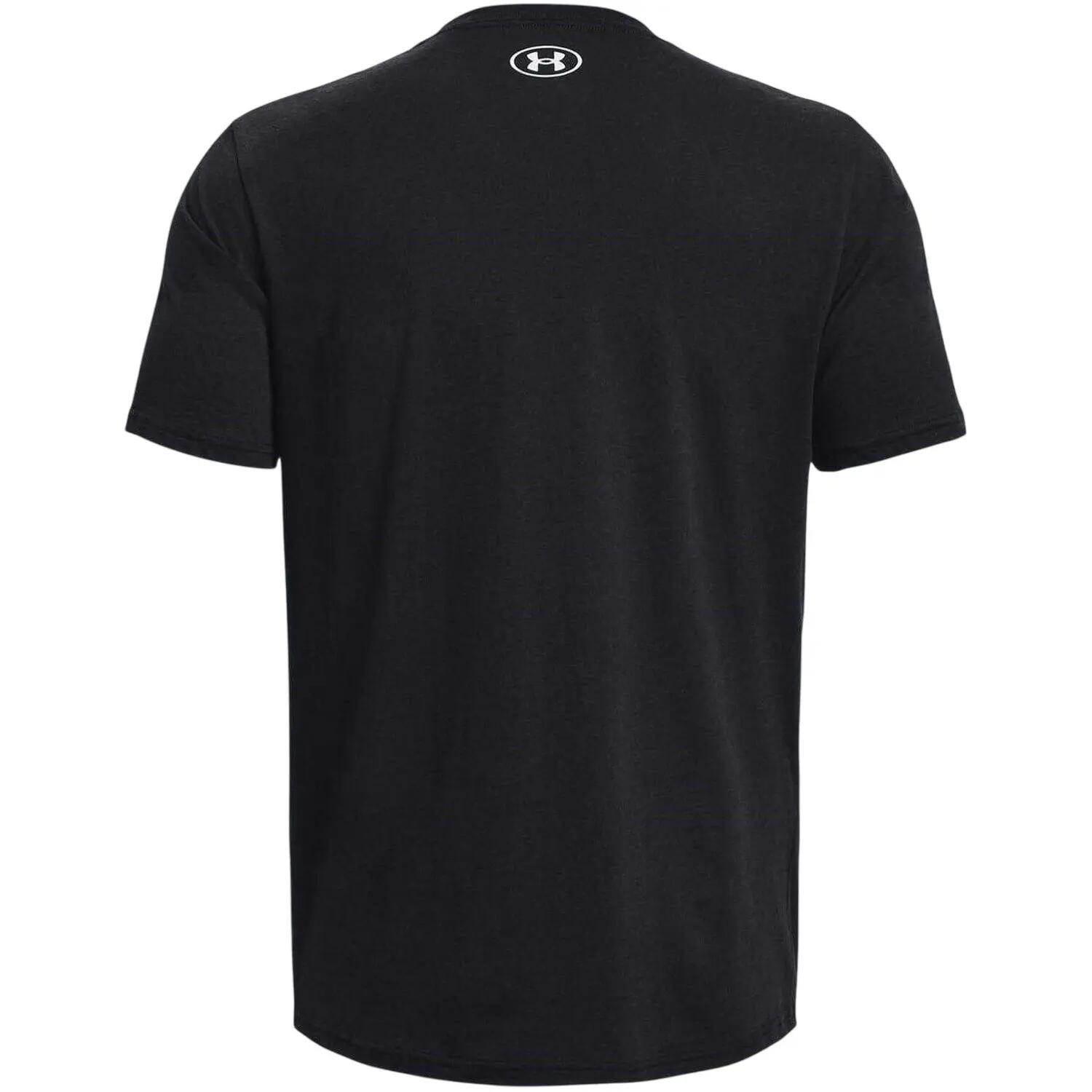Tshirt PROTECT THIS HOUSE Homme (Noir) 3/6
