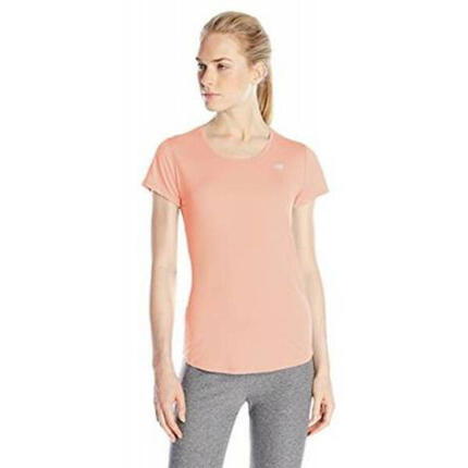Tshirt WT53141BES Femme (Rose / Rose)