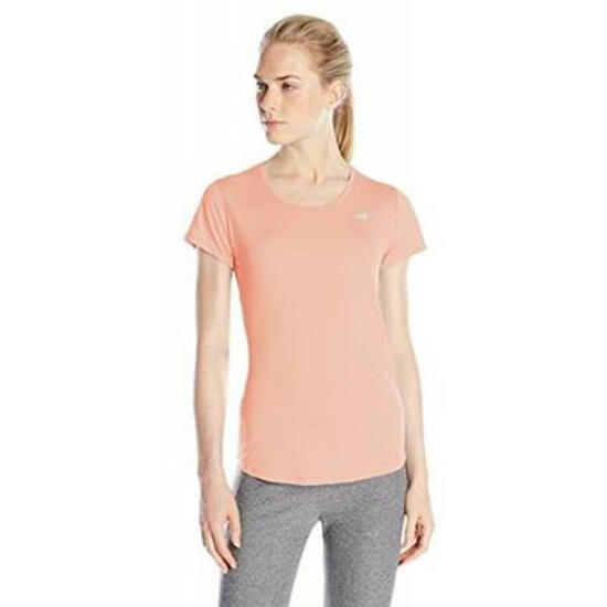 Tshirt WT53141BES Femme (Rose / Rose)