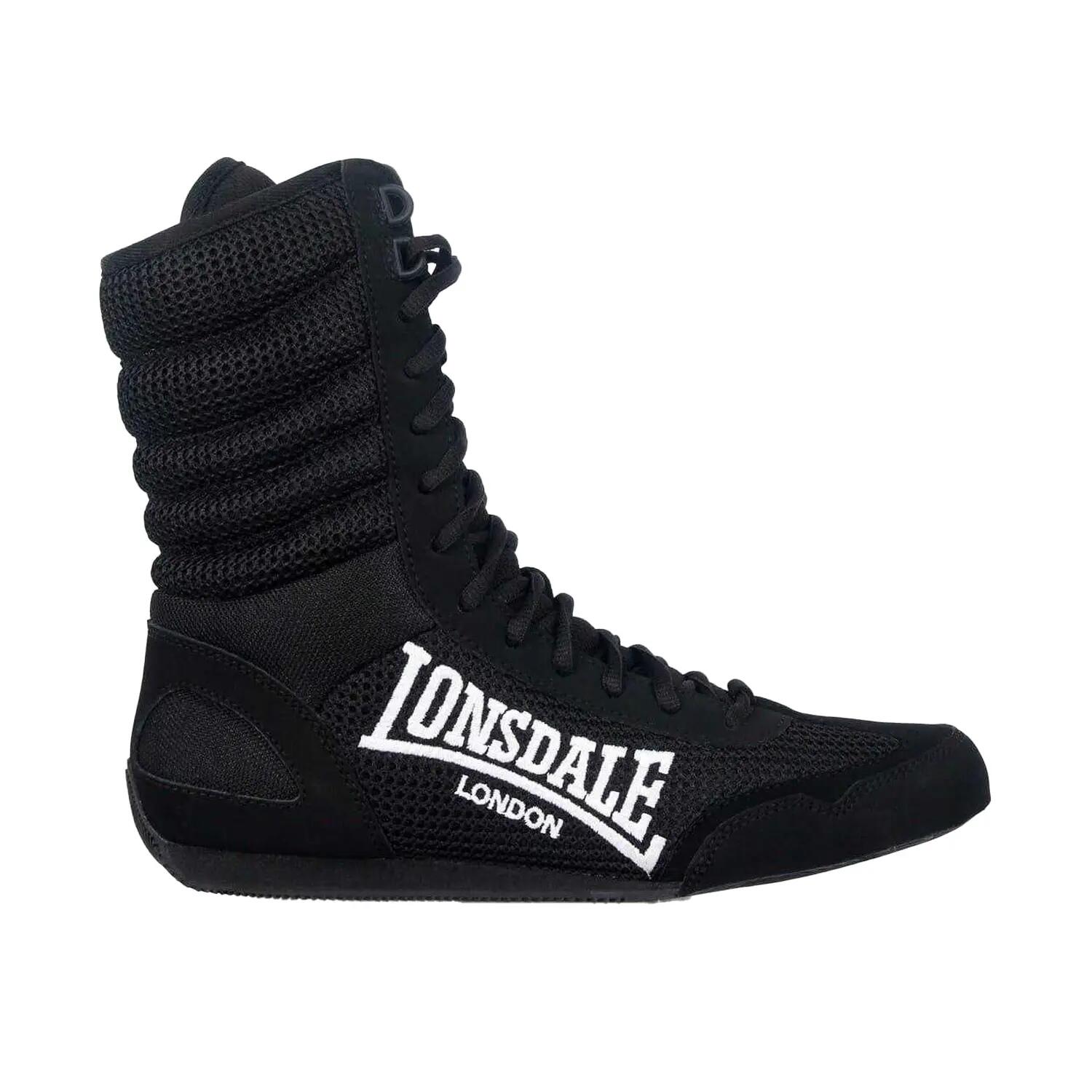 LONSDALE picture