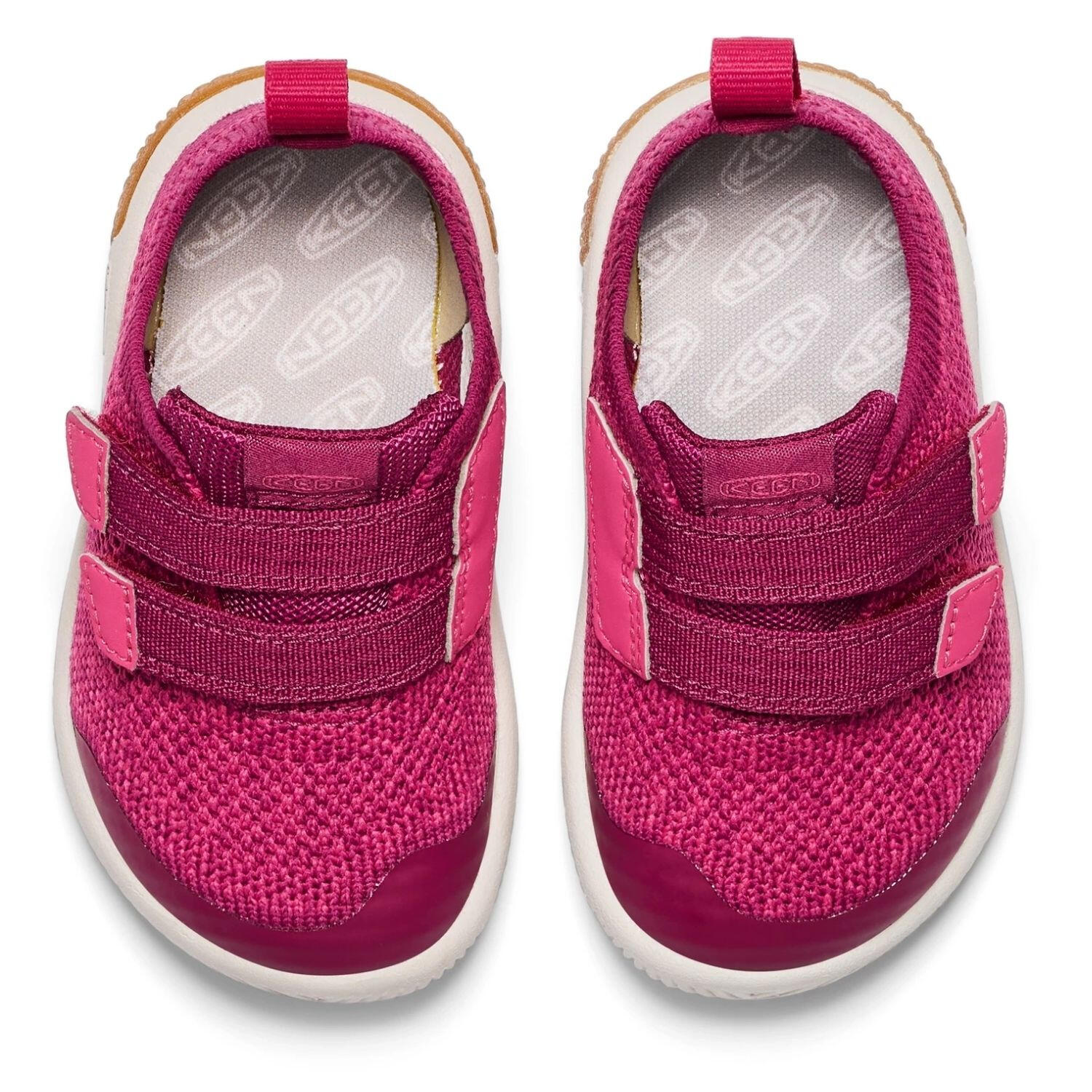 Buty do chodzenia dla dzieci Keen KNX Knit DS 7/7