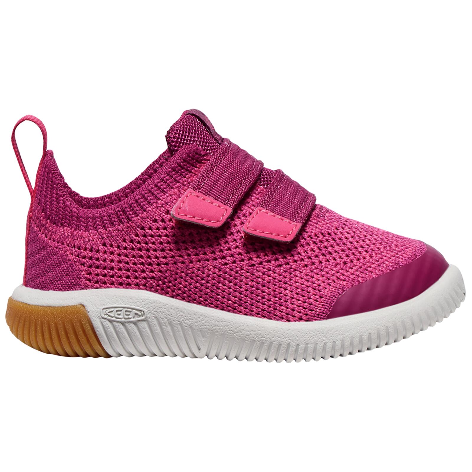 Buty do chodzenia dla dzieci Keen KNX Knit DS 4/7