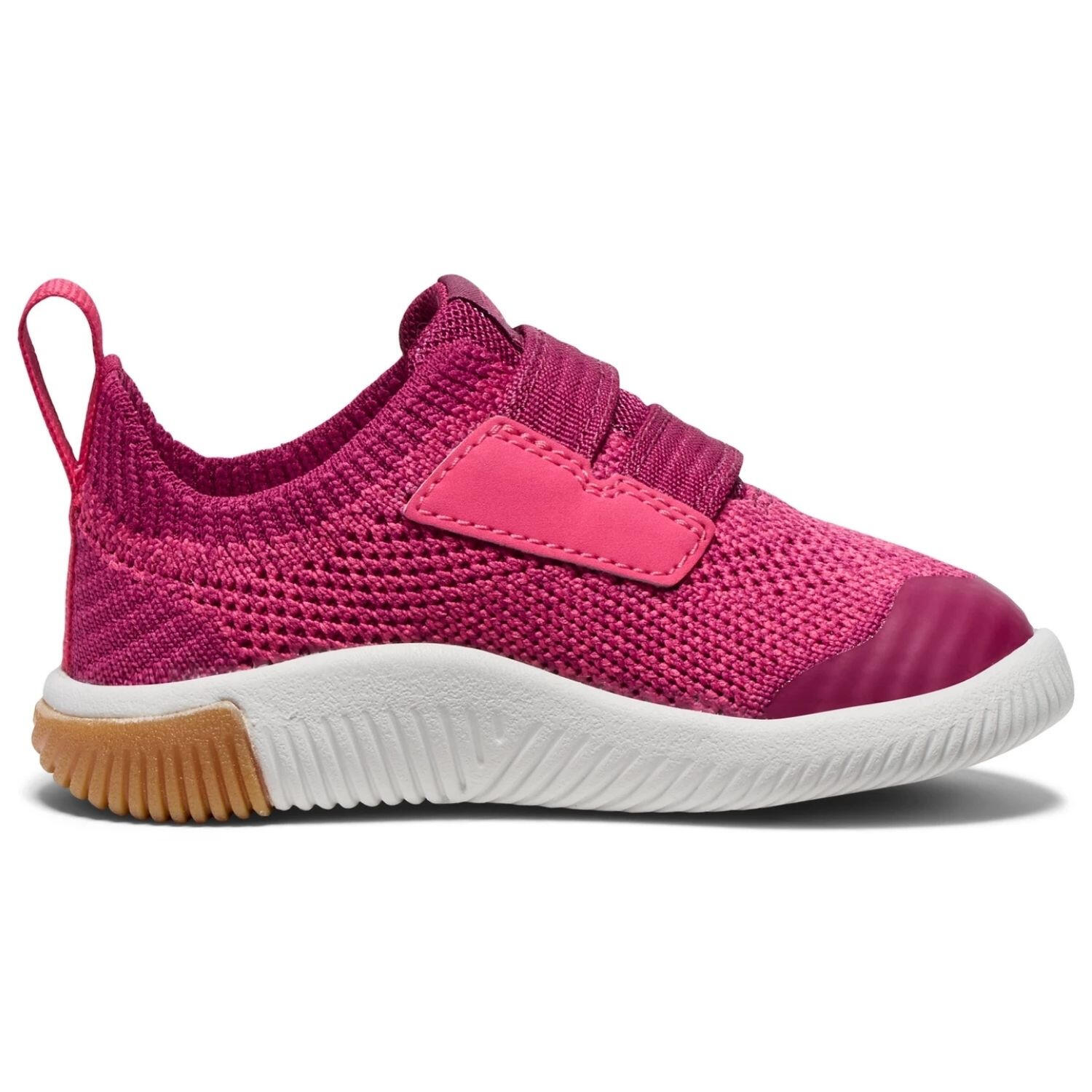 Buty do chodzenia dla dzieci Keen KNX Knit DS 2/7