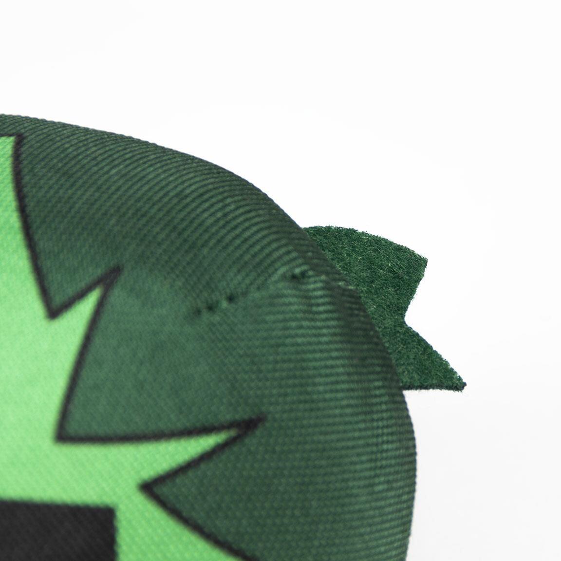 Corde à mâcher pour chien Avengers Hulk, jouet à mâcher vert et violet 7/7
