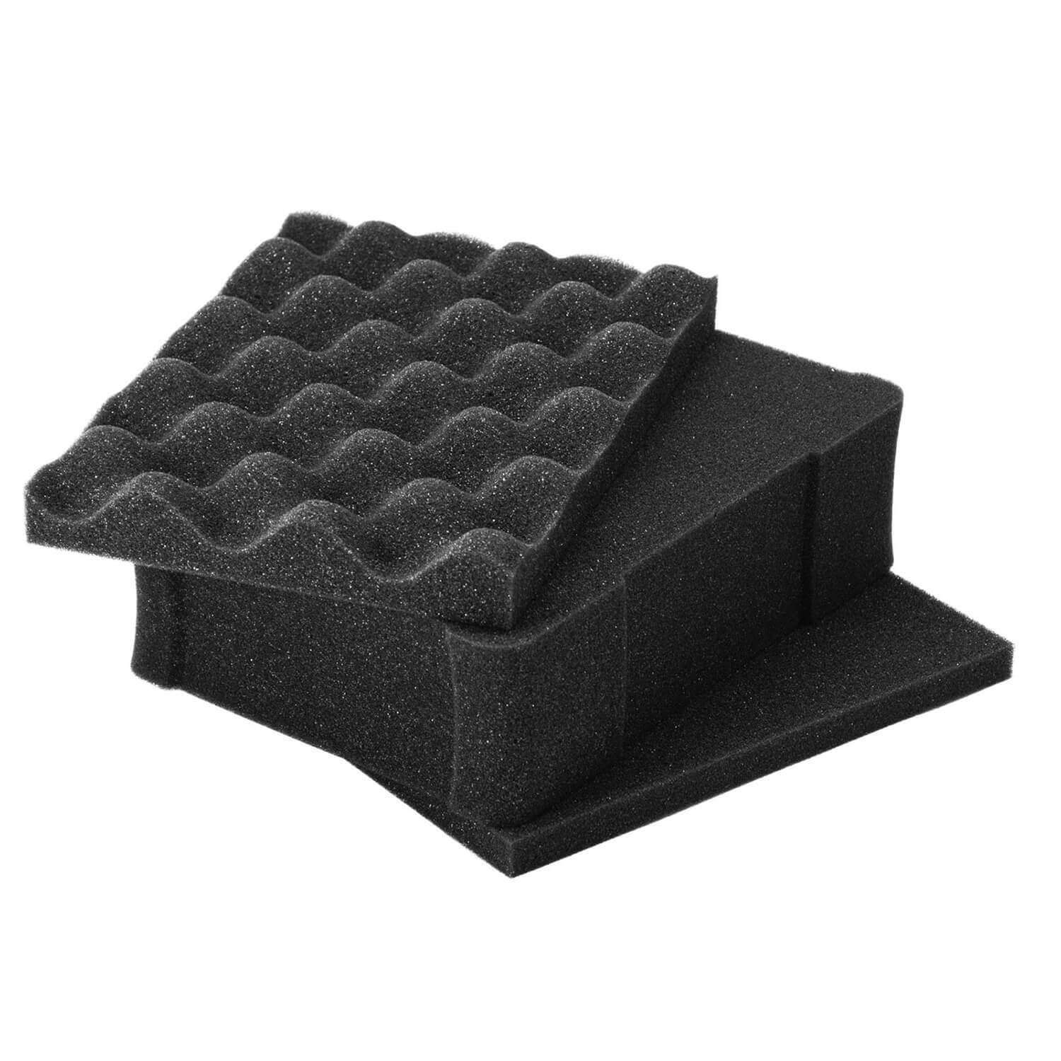 Insert mousse personnalisé Nanuk Foam 980 Nanuk Case-Kit 2/2
