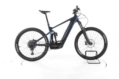 Ebike ricondizionata · Ghost E-RIOT AM CF Advanced · Ottime condizioni