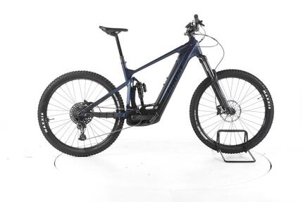 Refurbished - Ghost E-RIOT AM CF Advanced E-Bike Fully - Sehr gut