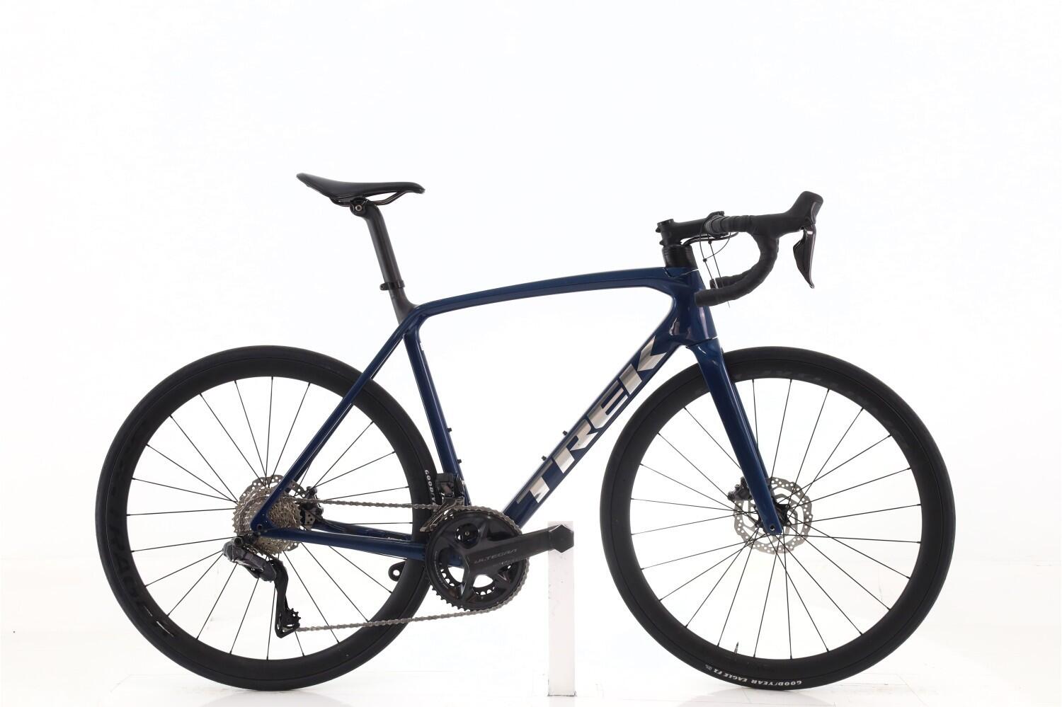 TREK picture
