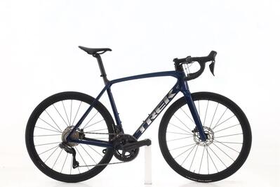 Tweedehands racefiets · emonda sl 7 di2 12v · zeer goede toestand