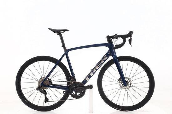 Refurbished Rennrad · Emonda SL 7 Di2 12V · Sehr guter Zustand