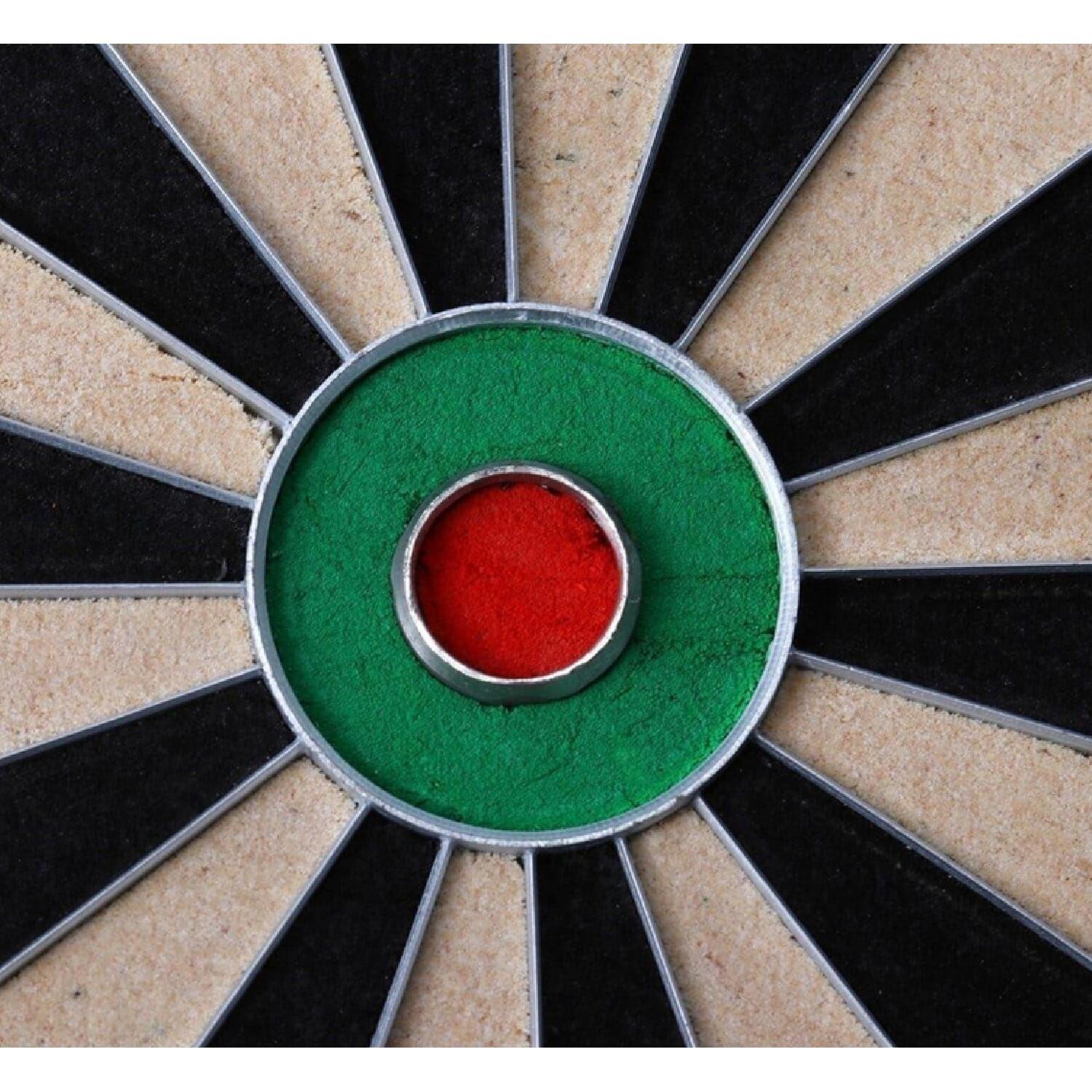 "Eclipse Pro" Dartboard Damen und Herren Bunt Einheitsgröße 2/4