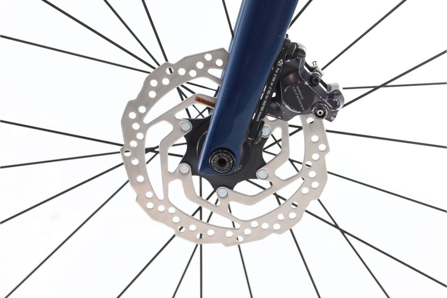 Segunda Vida · Bicicleta carretera ·  Emonda SL 7 Di2 12V · Muy buen estado 7/8