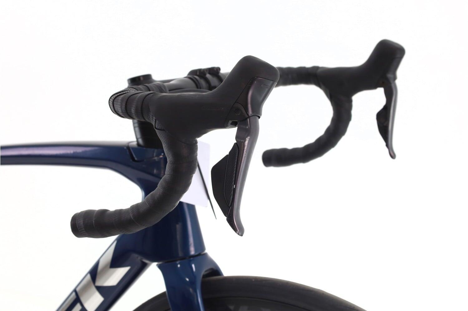 Segunda Vida · Bicicleta carretera ·  Emonda SL 7 Di2 12V · Muy buen estado 6/8