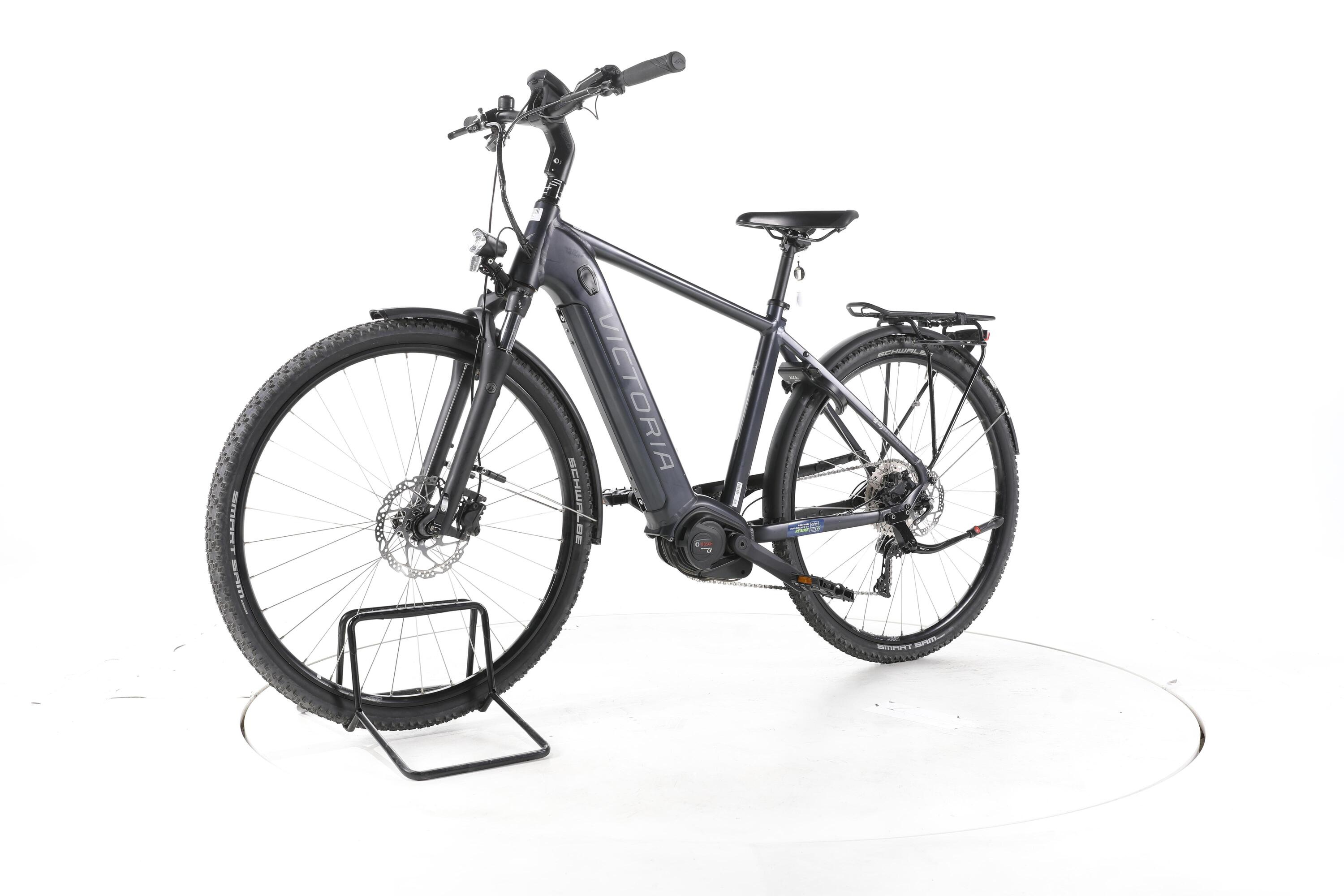 Ebike ricondizionata · Victoria eTrekking 12.9 · Buone condizioni 5/7