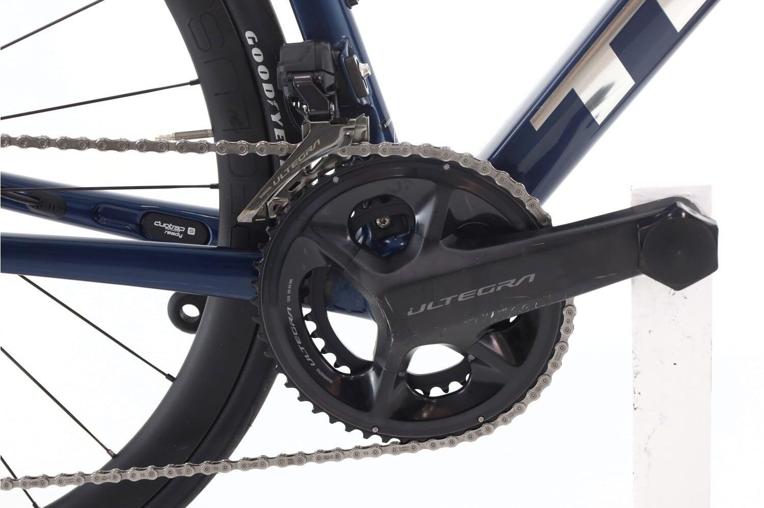 Segunda Vida · Bicicleta carretera ·  Emonda SL 7 Di2 12V · Muy buen estado 4/8