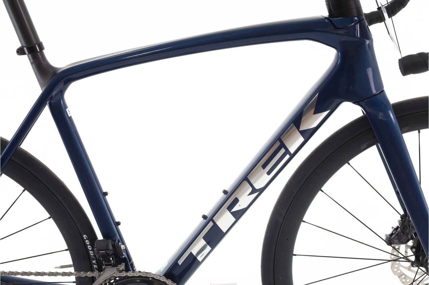 Segunda Vida · Bicicleta carretera ·  Emonda SL 7 Di2 12V · Muy buen estado 2/8