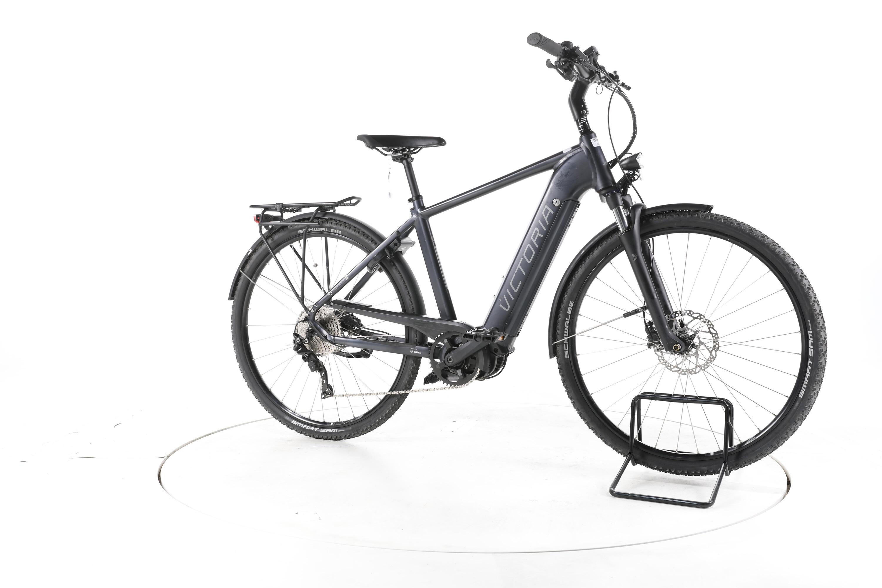 Ebike ricondizionata · Victoria eTrekking 12.9 · Buone condizioni 2/7