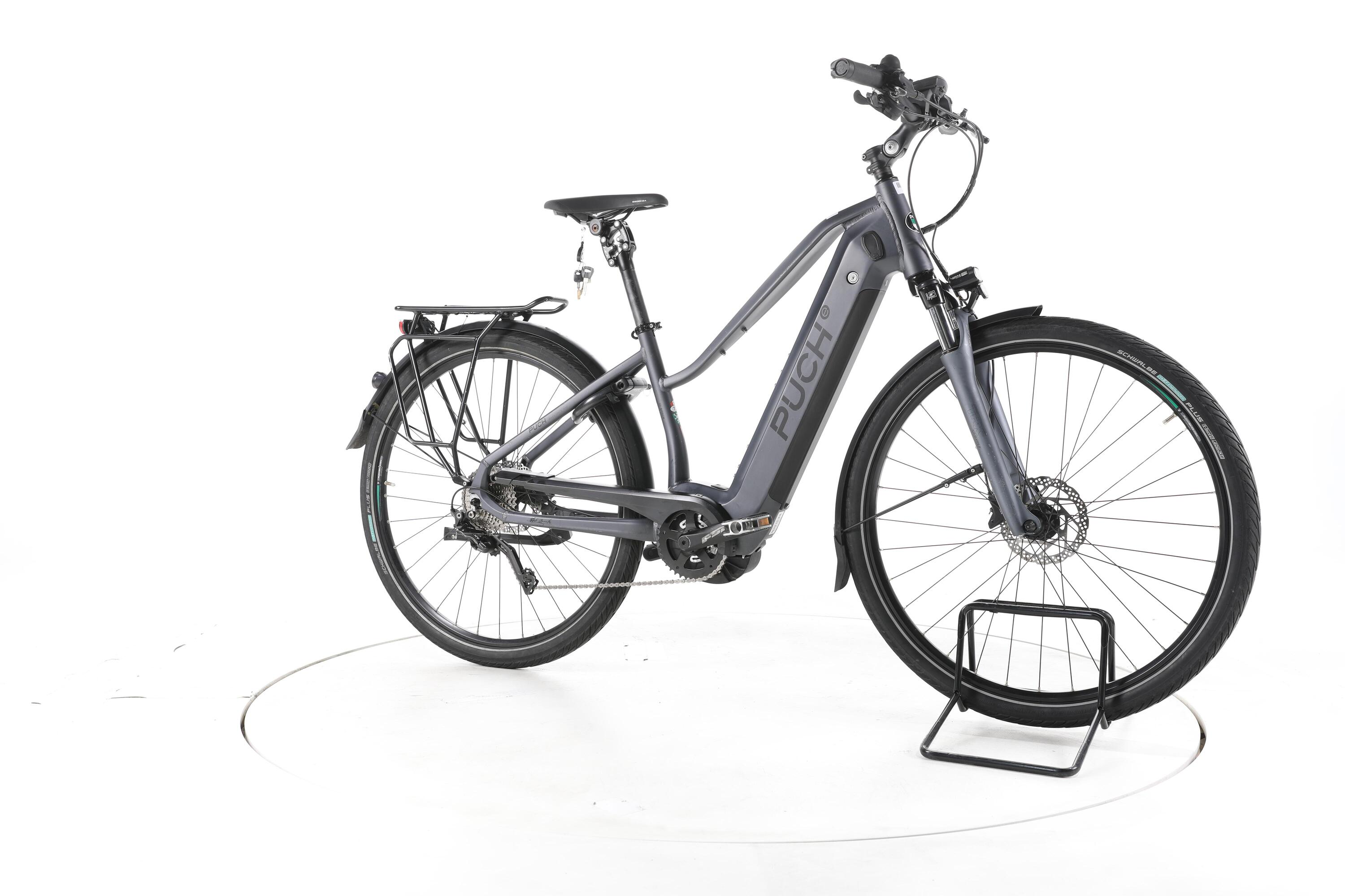 Segunda vida - Puch T7.5 Trekking E-Bike - Buen estado 2/7