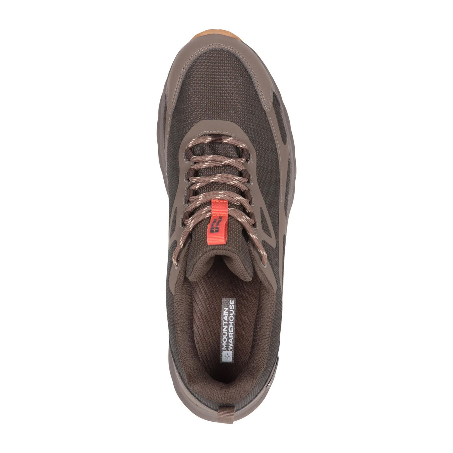 Chaussures De Randonnée Imperméables MAGNITUDE Homme (Marron) 4/4