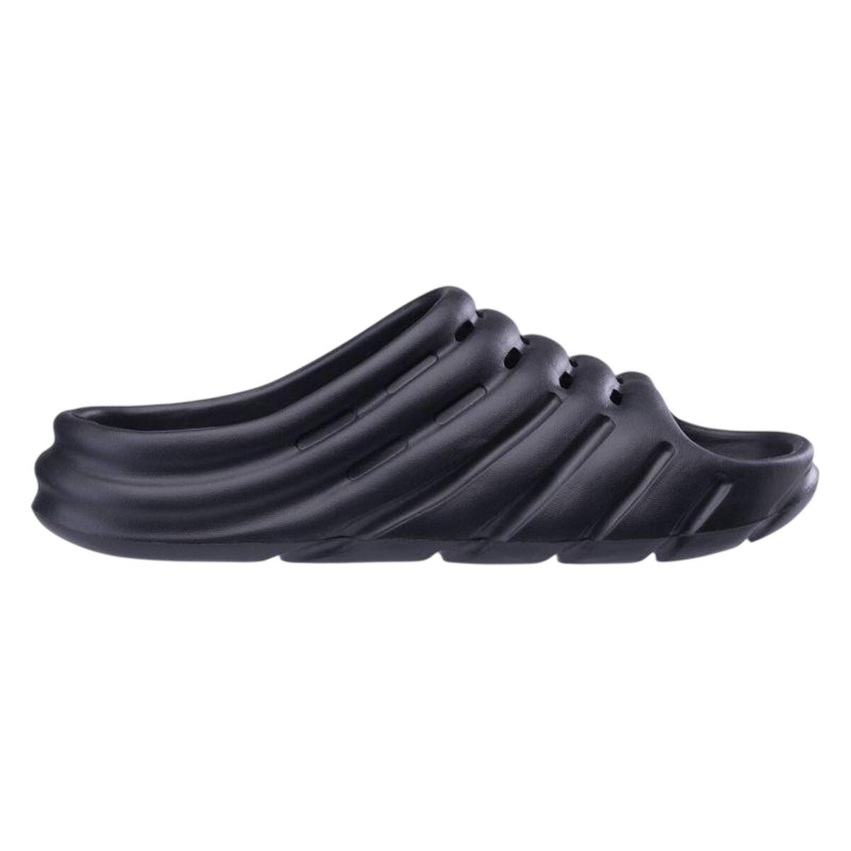 Męskie Essentials Gras Sliders 3/4