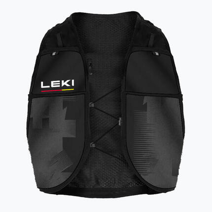 Gilet de course LEKI Trail Running Quiver