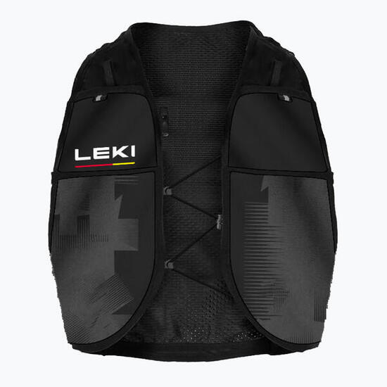 Gilet de course LEKI Trail Running Quiver