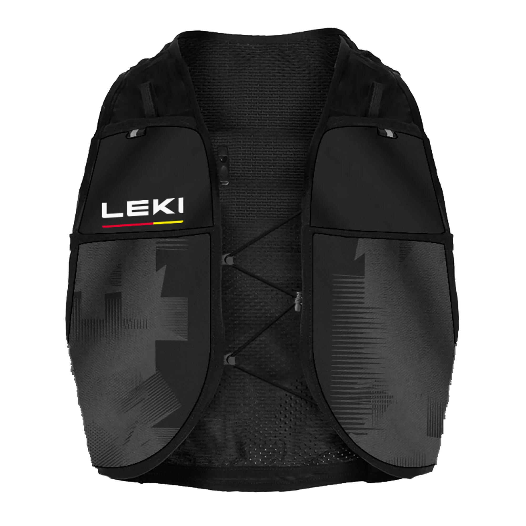 Kamizelka do biegania LEKI Trail Running Quiver 3/3