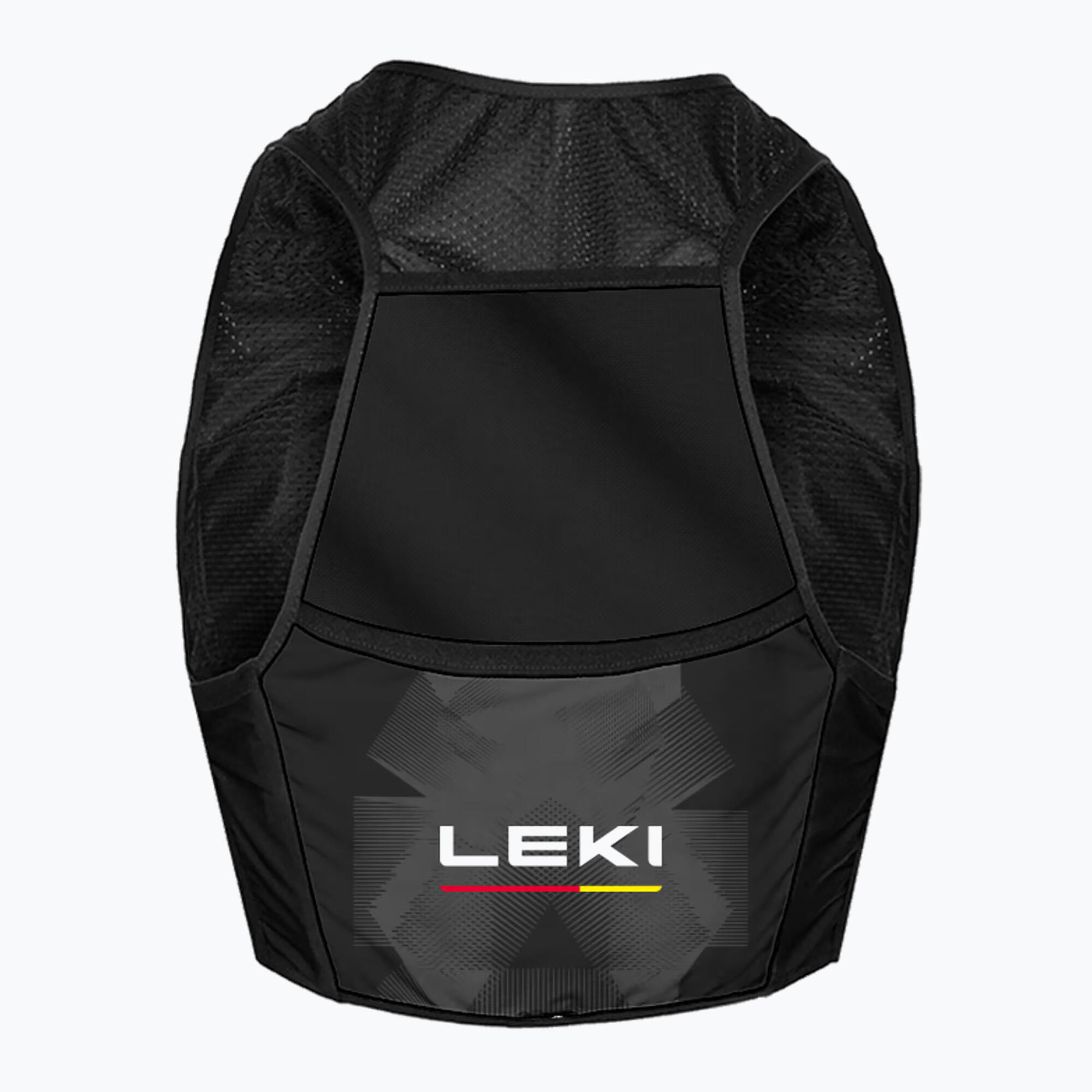 Kamizelka do biegania LEKI Trail Running Quiver 2/3