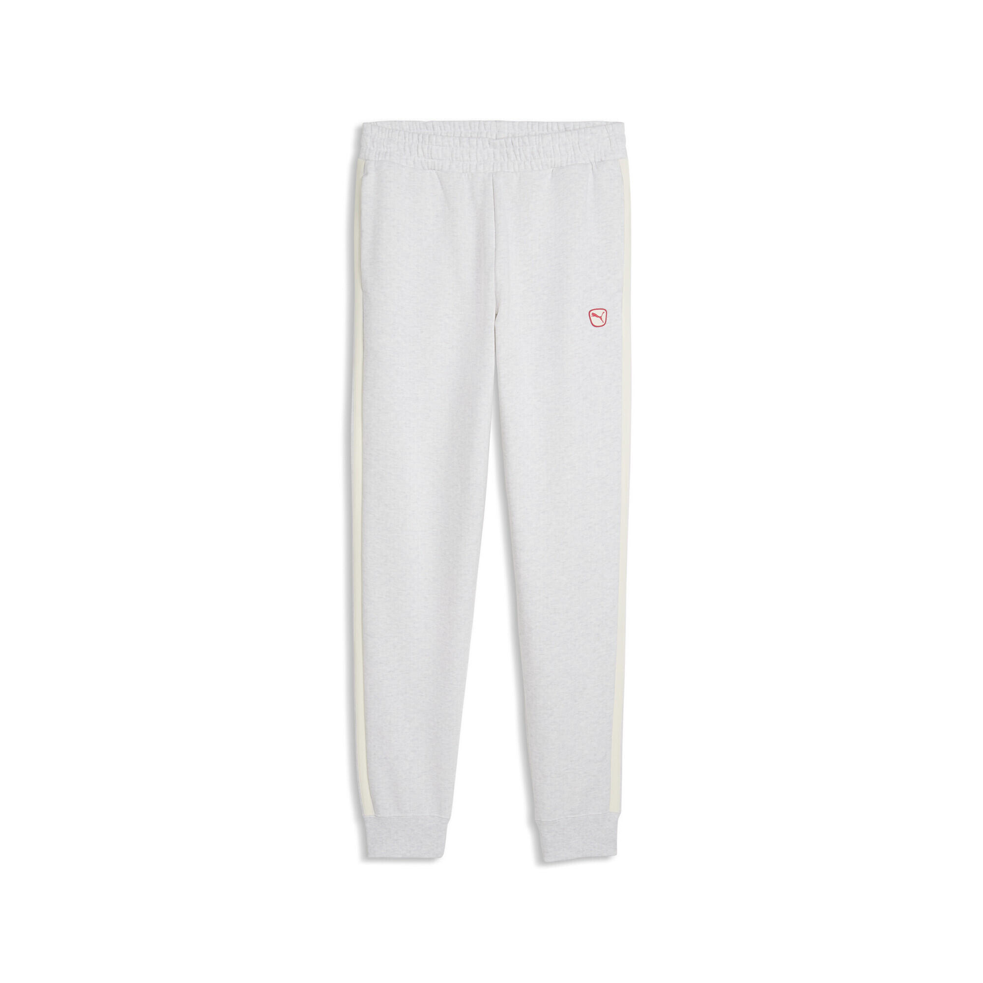 Pantaloni de trening bărbați Essentials Elevated PUMA