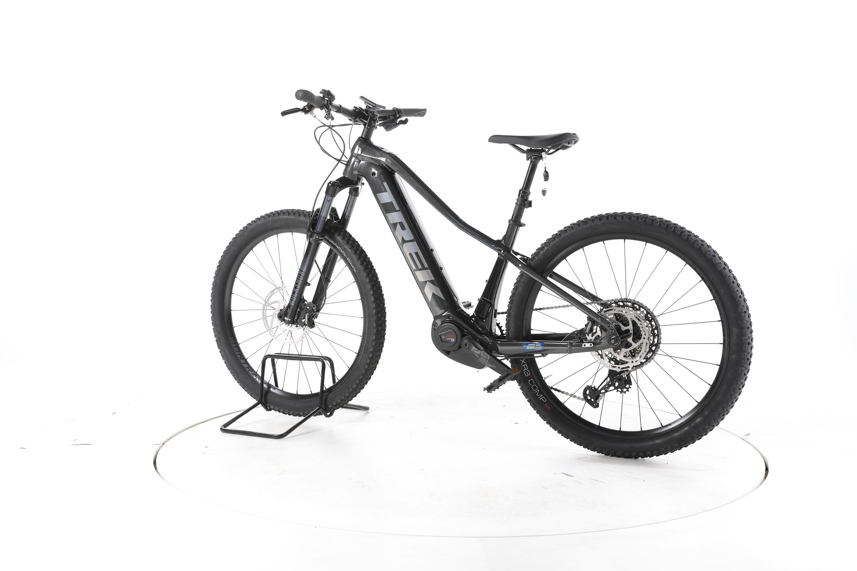 Ebike ricondizionata · Trek Powerfly 5 Gen 4 · Ottime condizioni 7/7