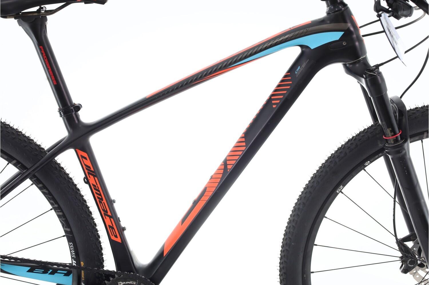 Segunda Vida · MTB ·  Ultimate XX1 · Muy buen estado 2/8