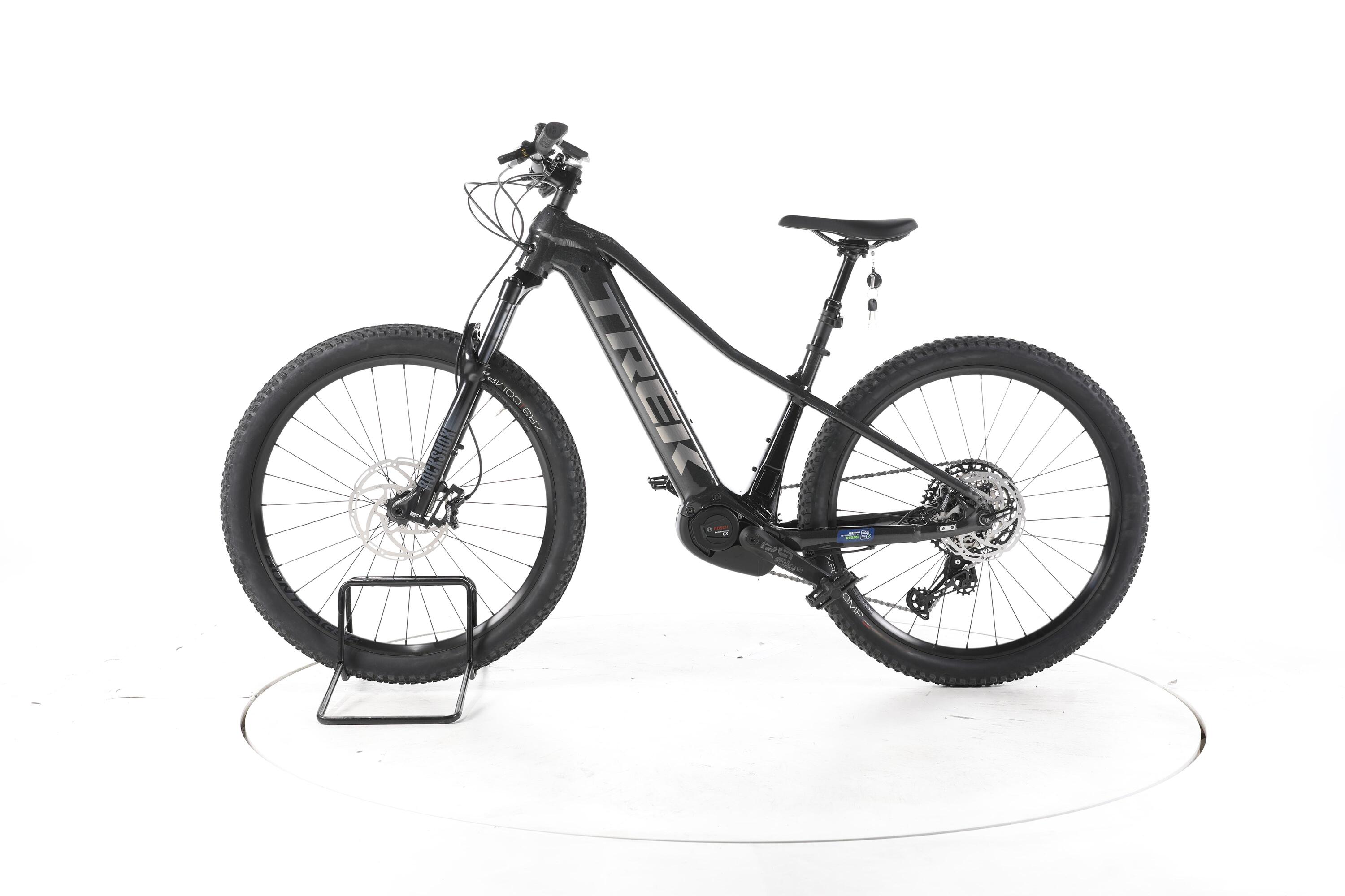 Ebike ricondizionata · Trek Powerfly 5 Gen 4 · Ottime condizioni 6/7