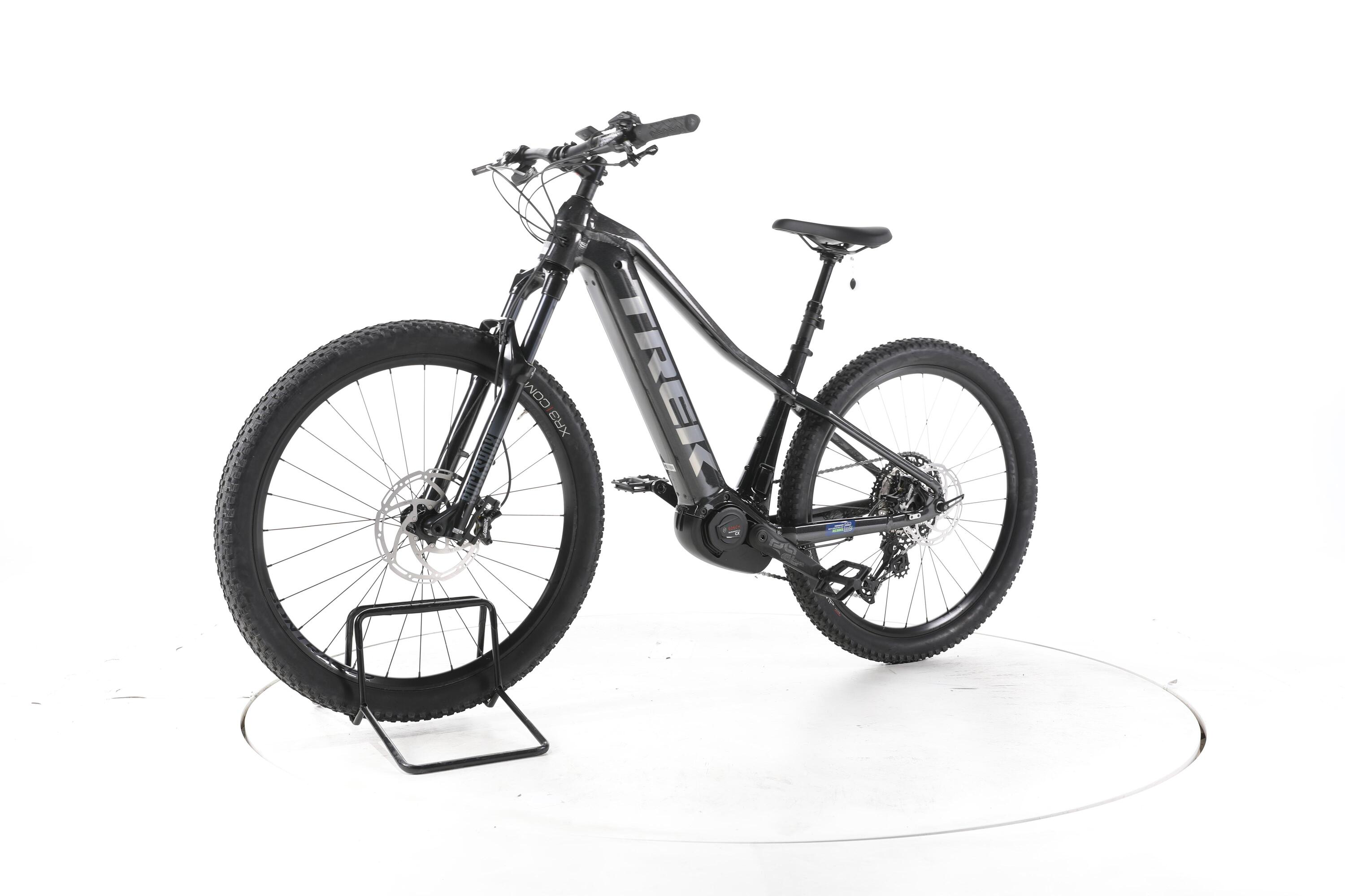 Ebike ricondizionata · Trek Powerfly 5 Gen 4 · Ottime condizioni 5/7