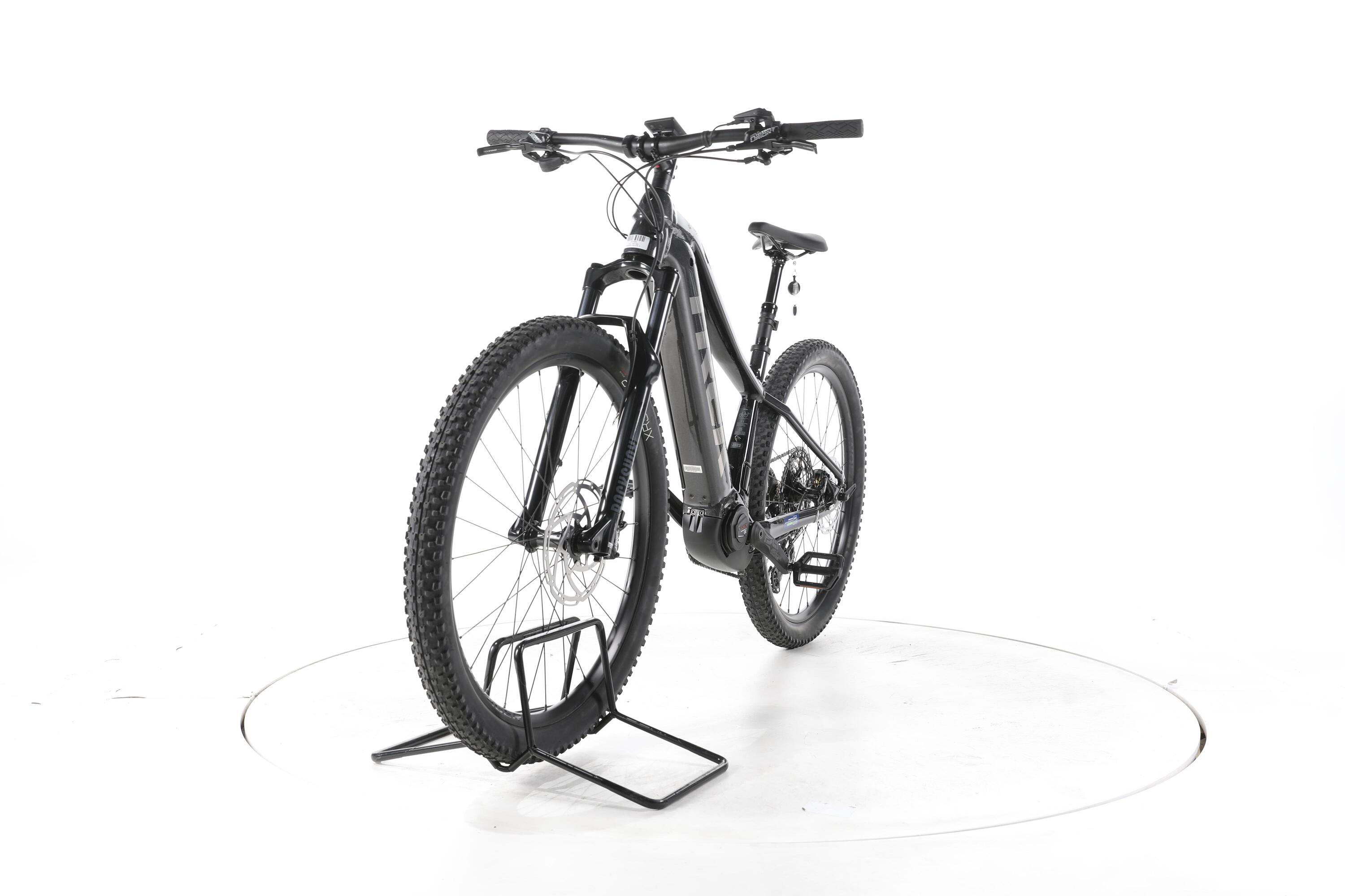 Ebike ricondizionata · Trek Powerfly 5 Gen 4 · Ottime condizioni 4/7