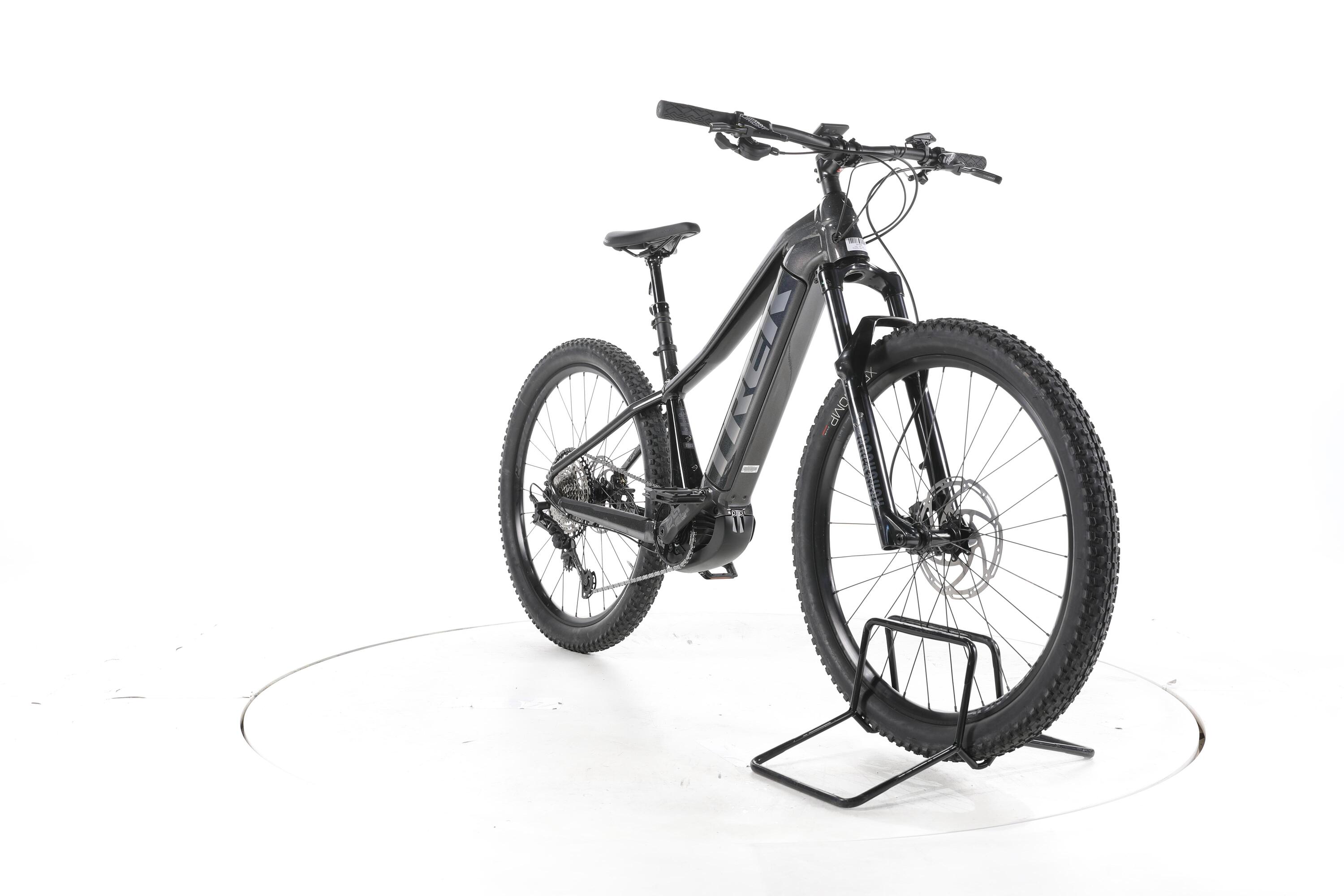 Ebike ricondizionata · Trek Powerfly 5 Gen 4 · Ottime condizioni 3/7